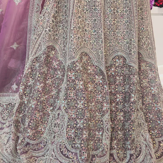 Pink-embroidered-lehenga-qatar.arisca