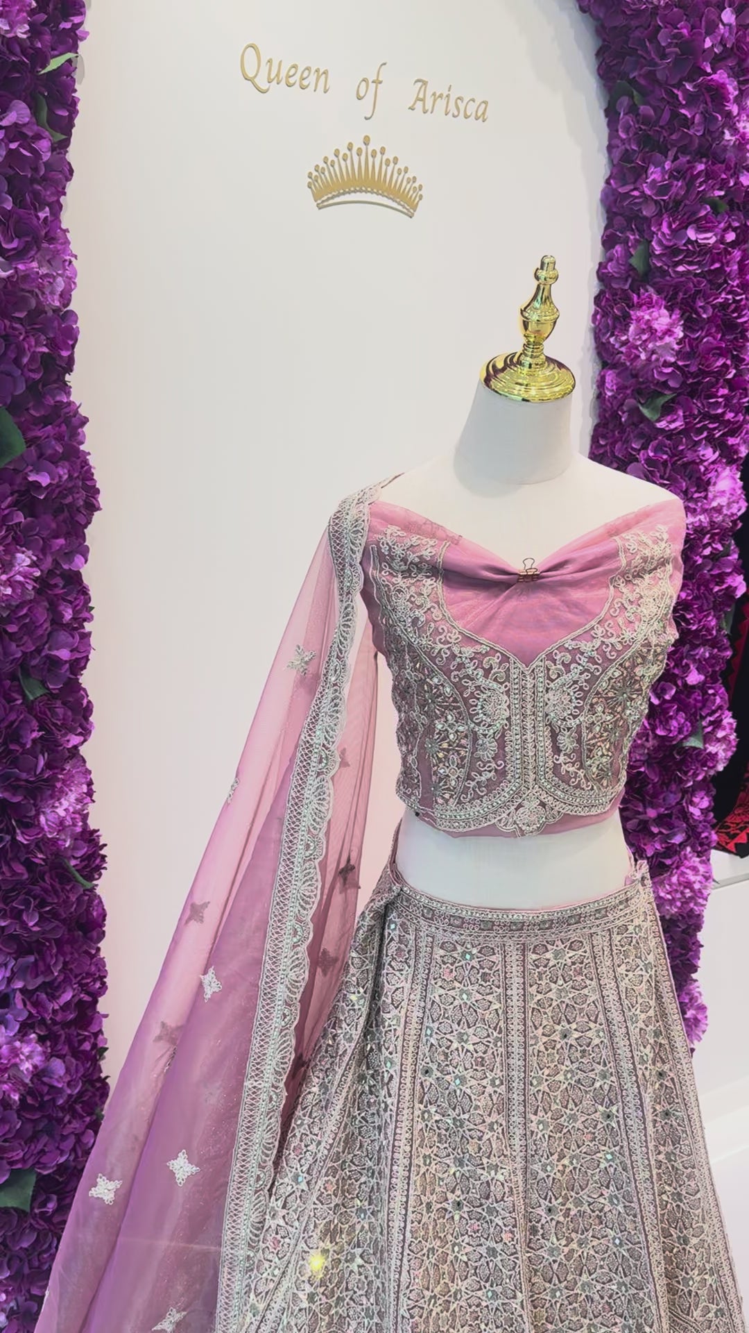 PINK-embroidered-lehenga-qatar