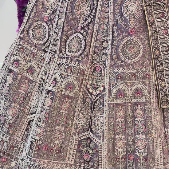 party wear lehenga Qatar